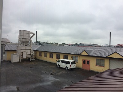 お盆休みをいただきます。