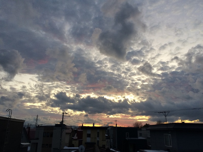 星幸一の「つながる、仕合せ」