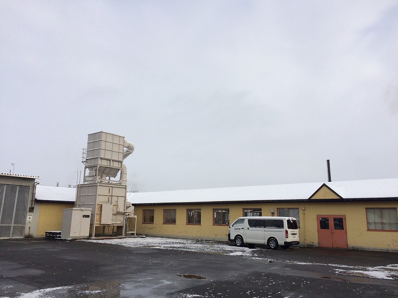 星幸一の「つながる、仕合せ」