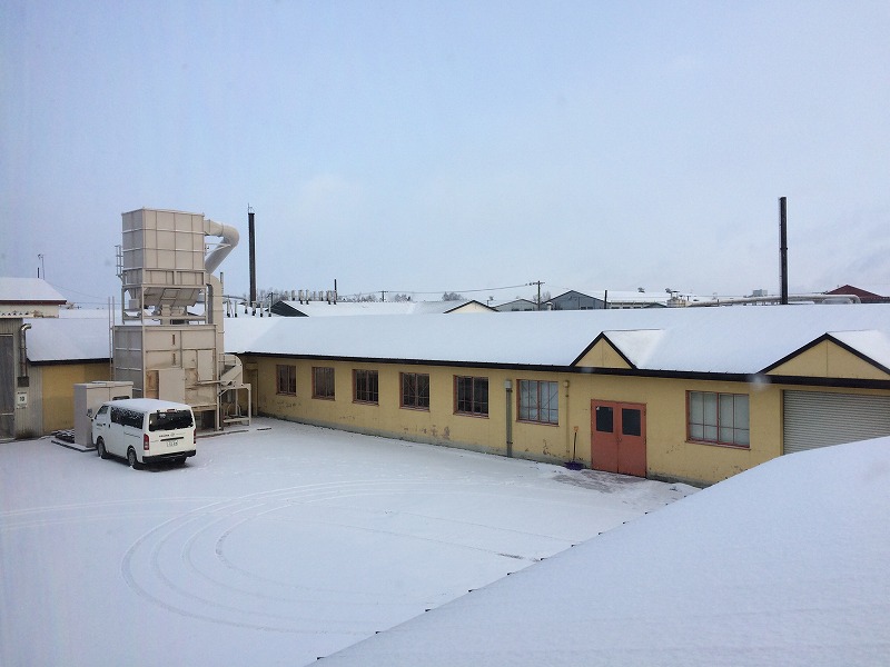 星幸一の「つながる、仕合せ」