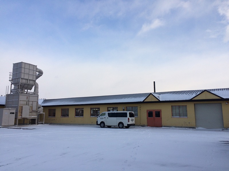 星幸一の「つながつ、仕合せ」