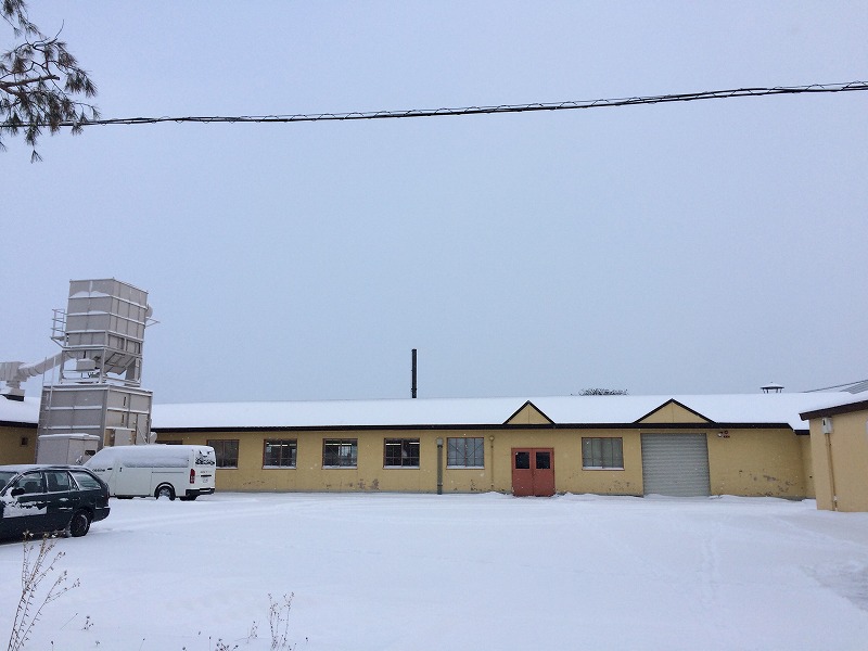 星幸一の「繋がる、仕合せ」