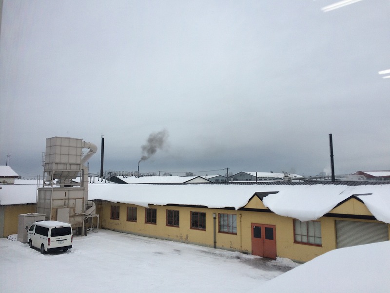 星幸一の「つながる、仕合せ」