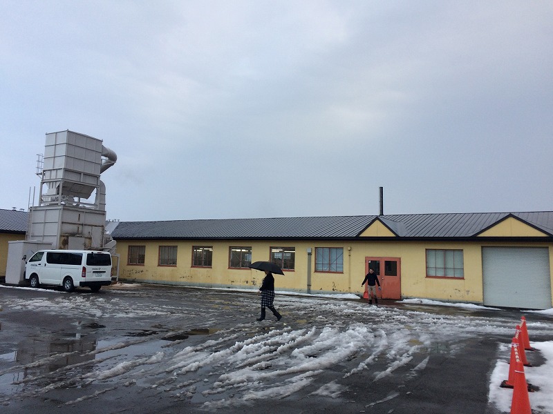 星幸一の「つながる、仕合せ」