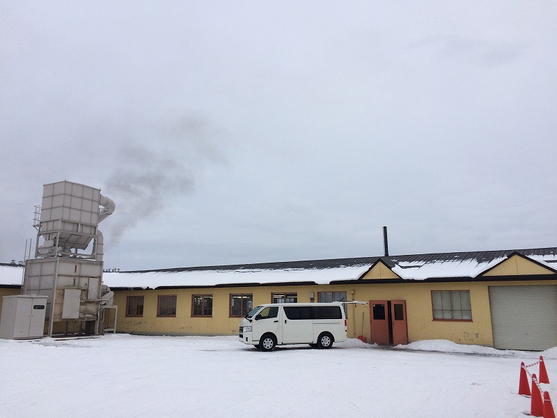 星幸一の「つながる、仕合せ」