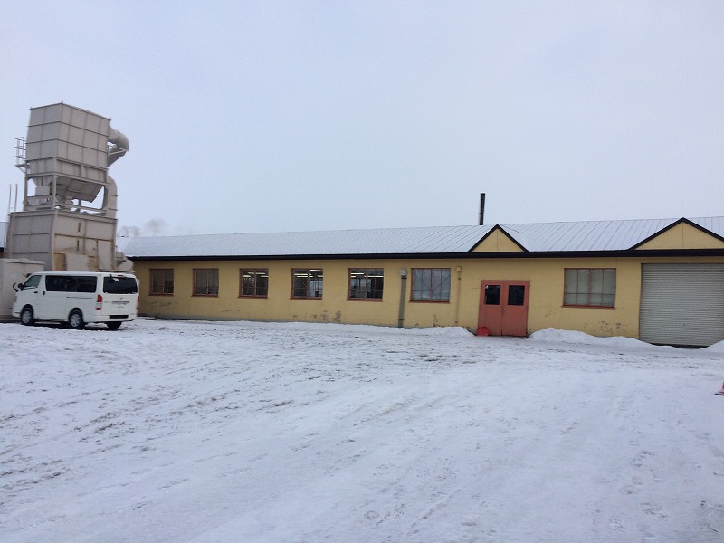 星幸一の「つながる、仕合せ」