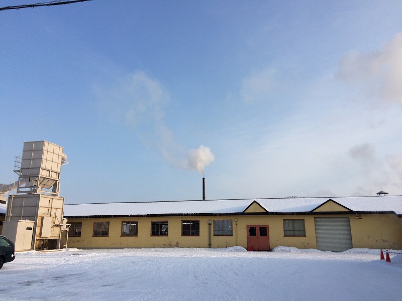 星幸一の「つながる、仕合せ」