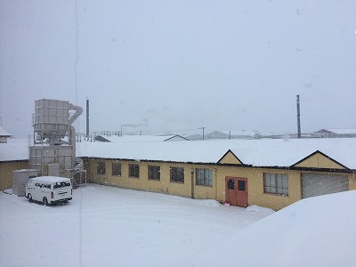 星幸一の「つながる、仕合せ」