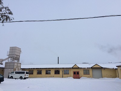 星幸一の「つながる、仕合せ」