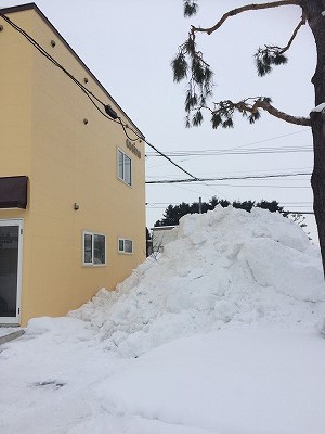 星幸一の「つながる、仕合せ」