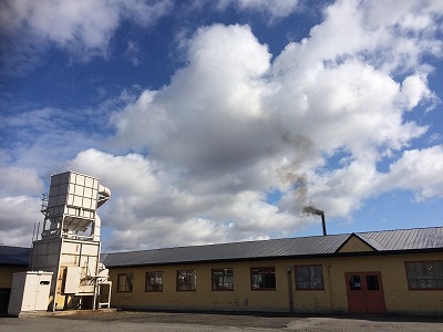 コサイン星幸一「つながる、仕合せ」