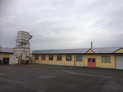 コサイン星幸一「つながる、しあわせ」