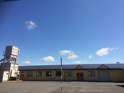 コサイン星幸一の「つながる、仕合せ」