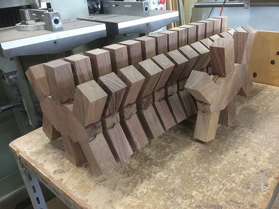 コサイン 星幸一の「つながる、仕合せ」