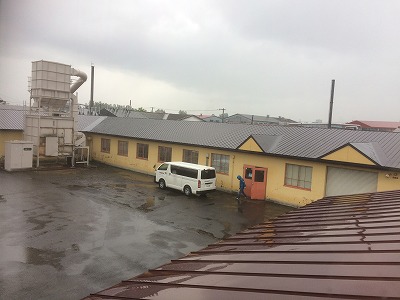 コサイン 星幸一の「つながる、仕合せ」