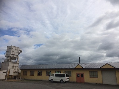 コサイン 星幸一の「つながる、仕合せ」