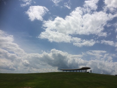 コサイン 星幸一の「つながる、仕合せ」