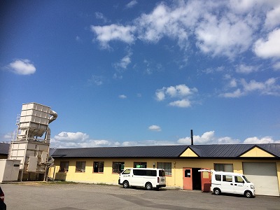 コサイン 星幸一の「つながる、仕合せ」