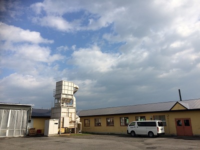 コサイン 星幸一の「つながる、仕合せ」