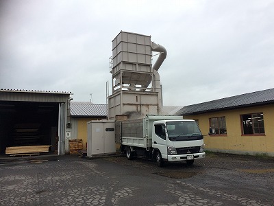 コサイン 星幸一の「つながる、仕合せ」