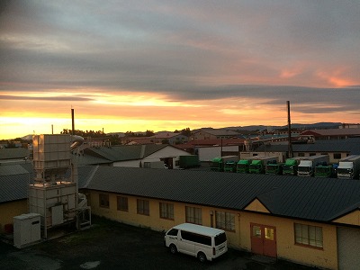 コサイン 星幸一の「つながる、仕合せ」