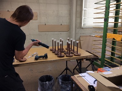 コサイン 星幸一の「つながる、仕合せ」