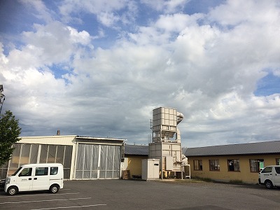 コサイン 星幸一の「つながる、仕合せ」