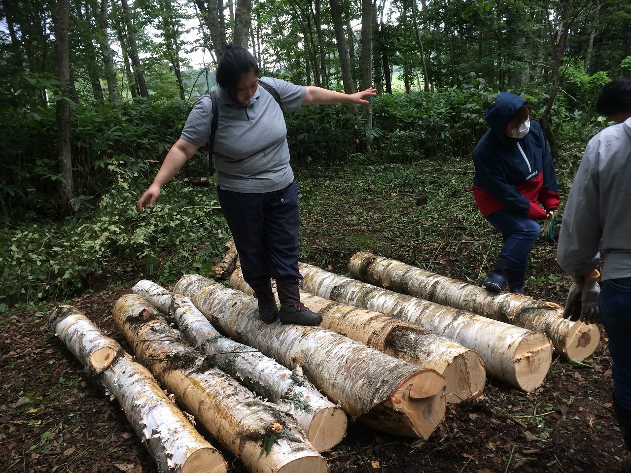 コサイン 星幸一の「つながる、仕合せ」