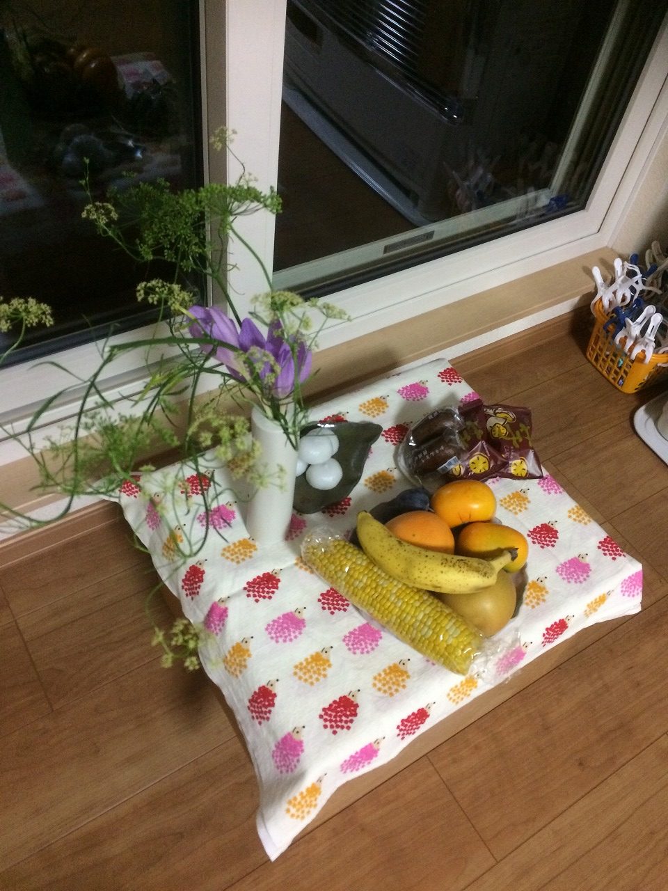 コサイン 星幸一の「つながる、仕合せ」