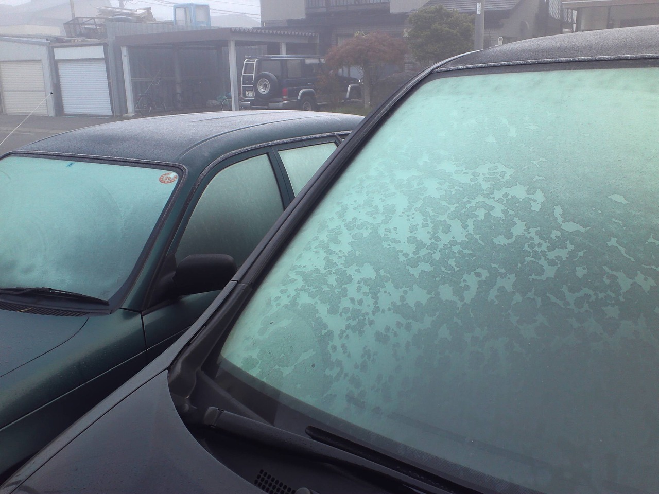 コサイン 星幸一の「つながる、仕合せ」