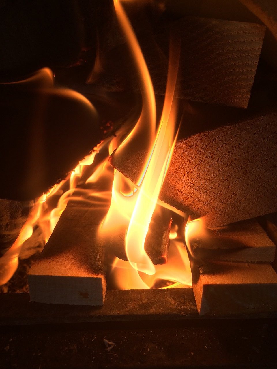 コサイン 星幸一の「つながる、仕合せ」