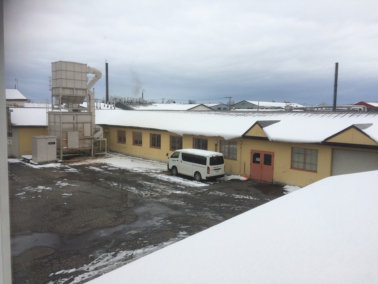 コサイン 星幸一の「つながる、仕合せ」