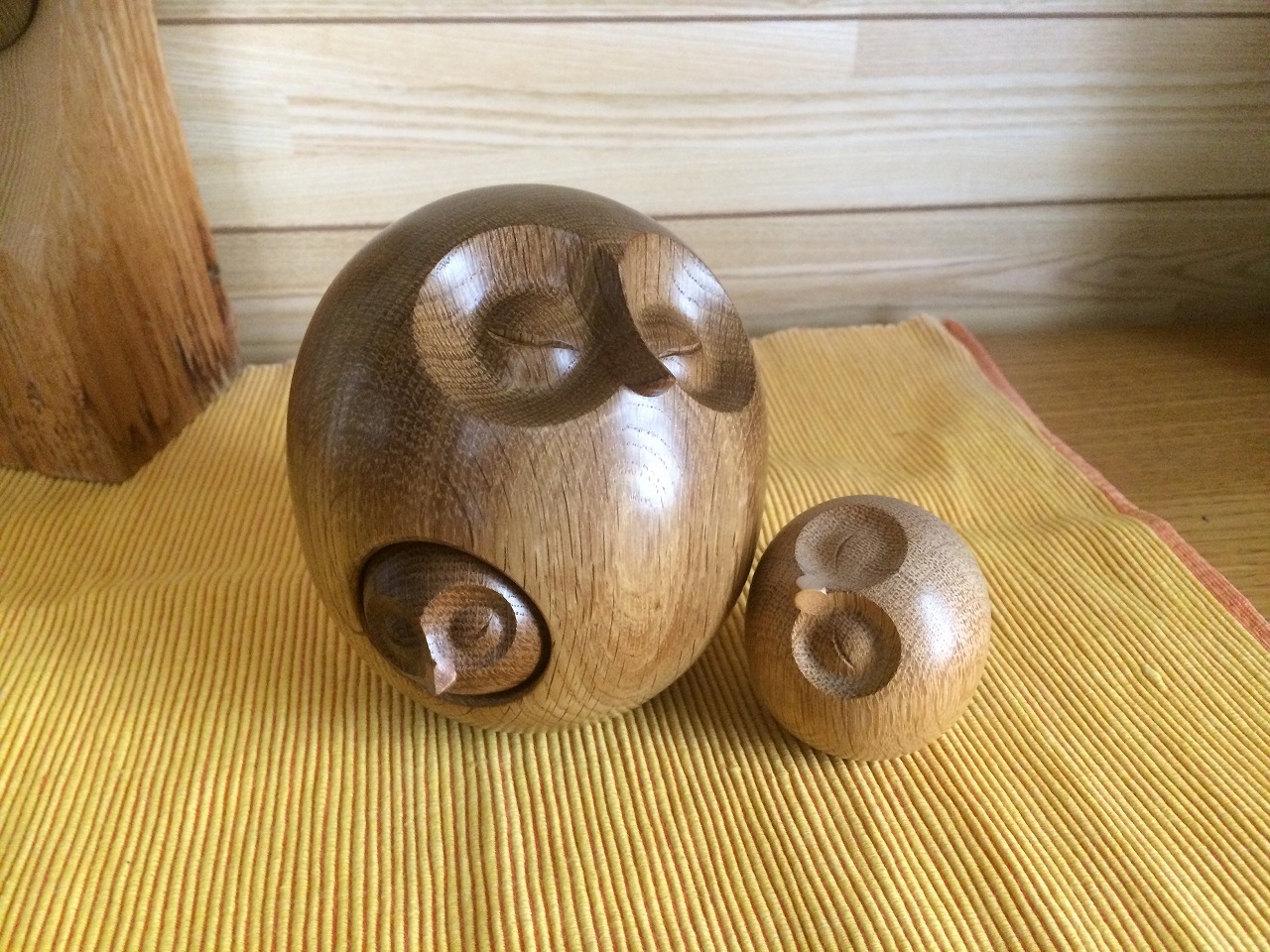 コサイン 星幸一の「つながる、仕合せ」