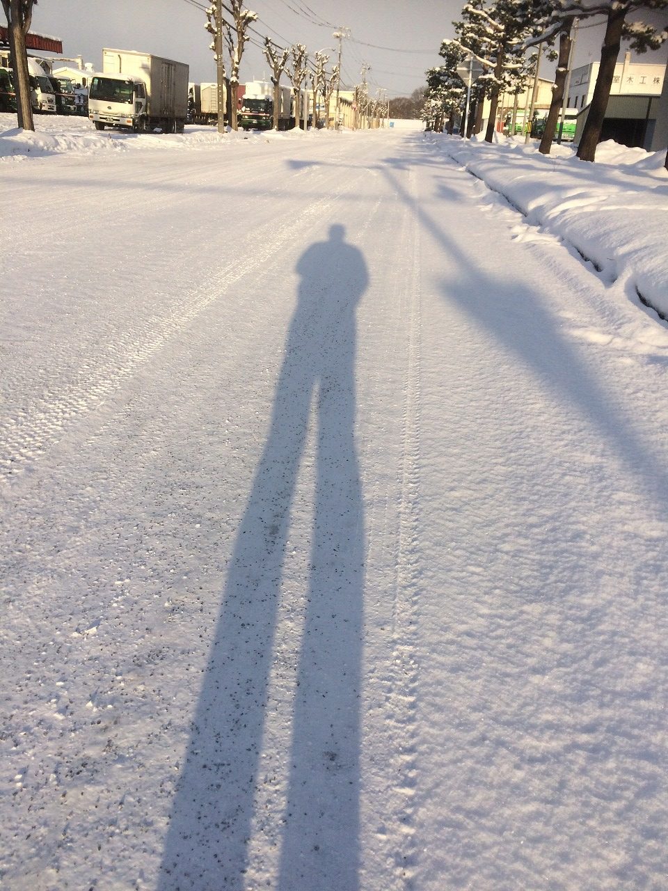 コサイン 星幸一の「つながる、仕合せ」