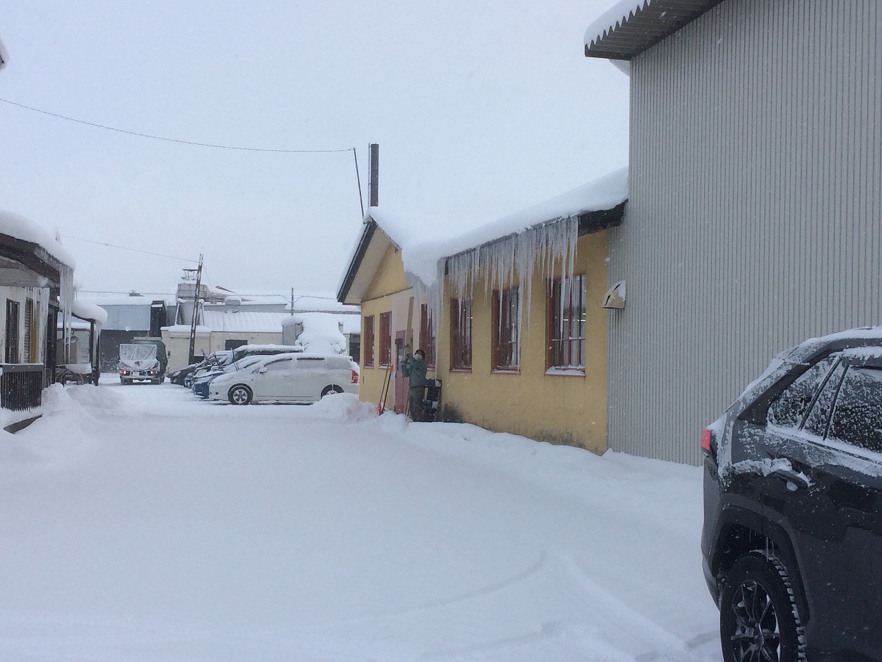 コサイン 星幸一の「つながる、仕合せ」