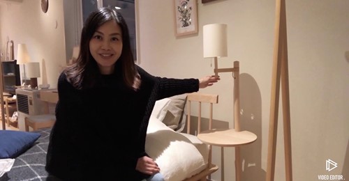 コサイン 星幸一の「つながる、仕合せ」