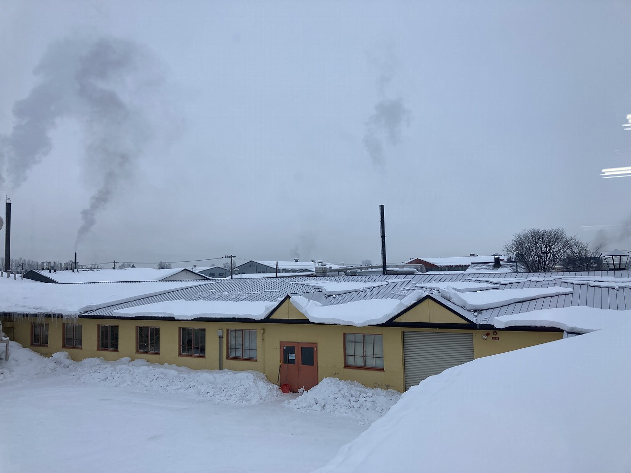 コサイン 星幸一の「つながる、仕合せ」