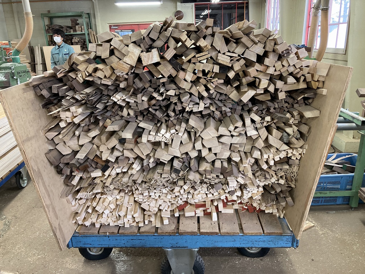 コサイン 星幸一の「つながる、仕合せ」