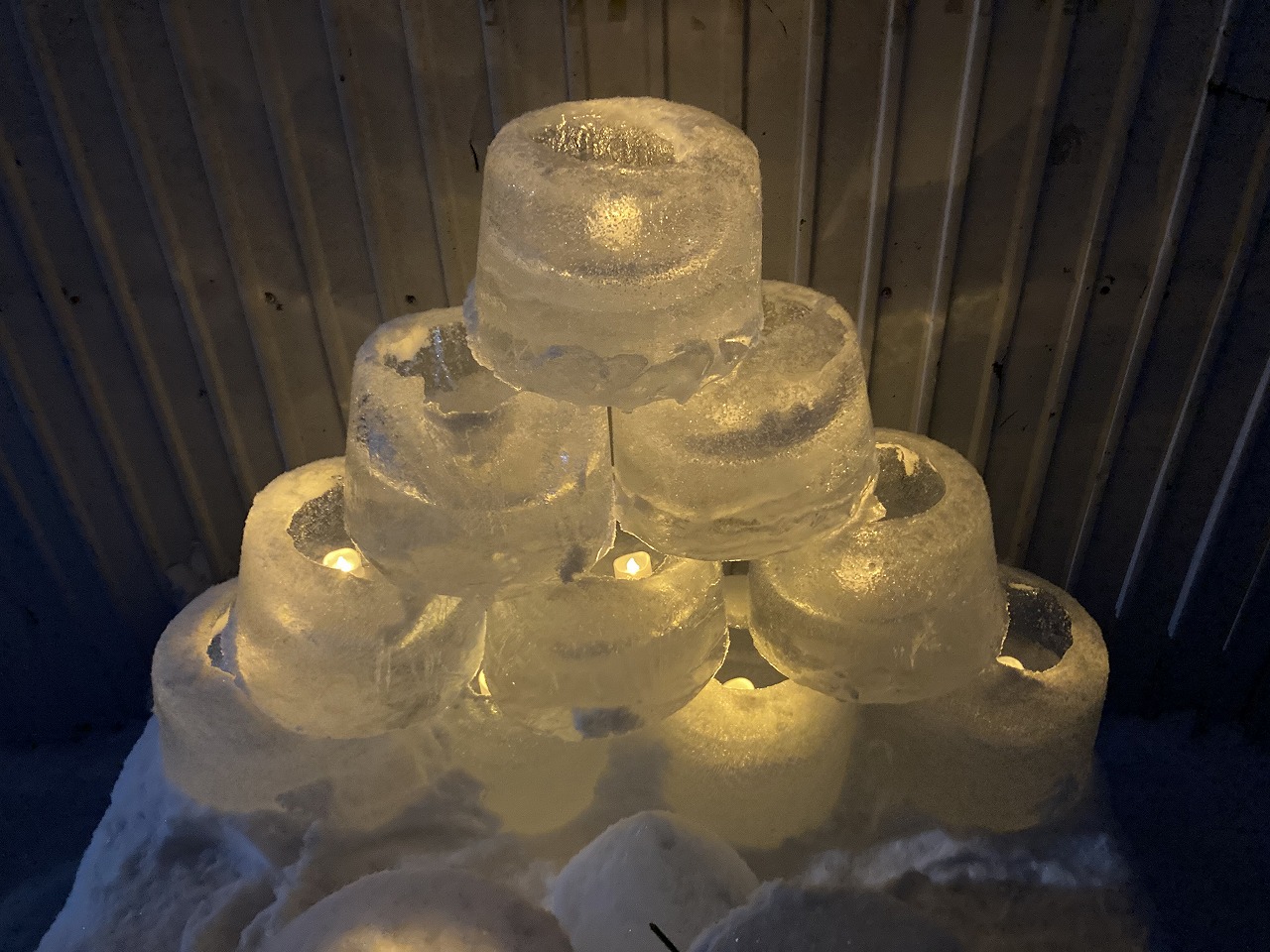 コサイン 星幸一の「つながる、仕合せ」