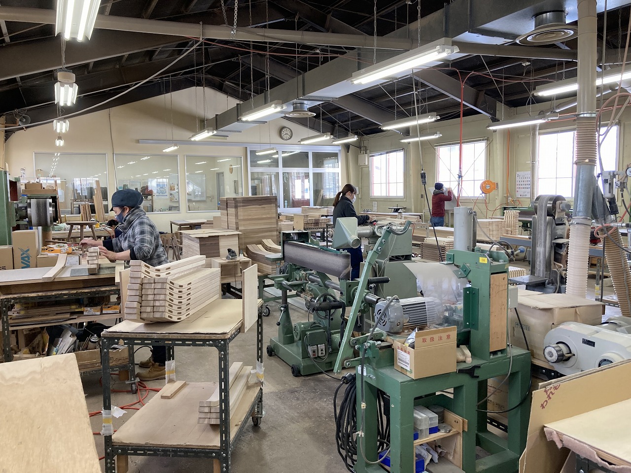 コサイン 星幸一の「つながる、仕合せ」