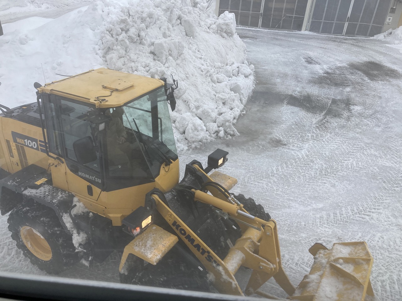 コサイン 星幸一の「つながる、仕合せ」