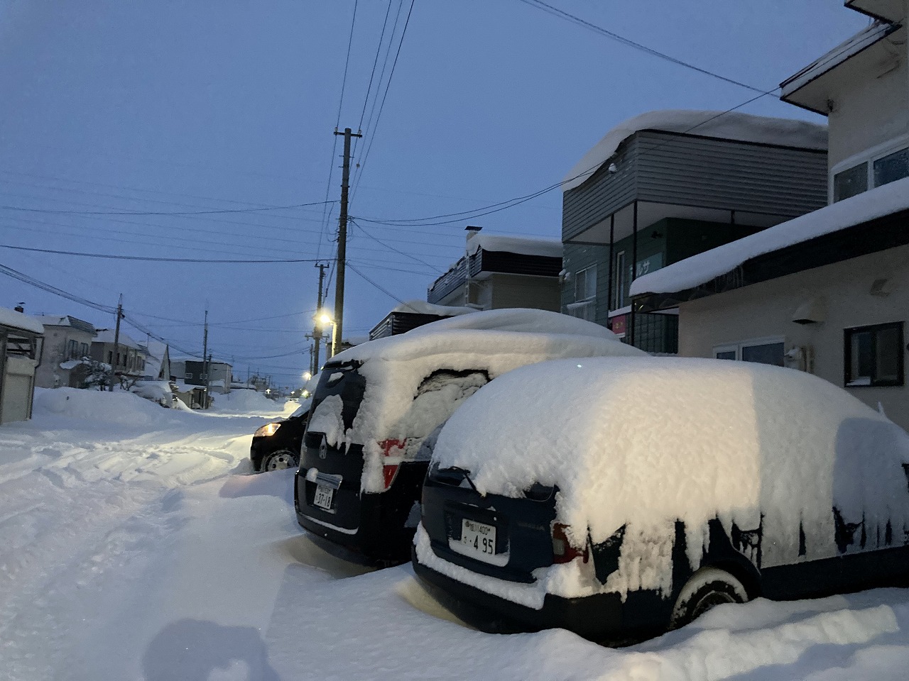 コサイン 星幸一の「つながる、仕合せ」