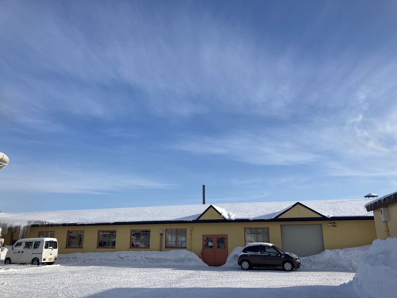 コサイン 星幸一の「つながる、仕合せ」