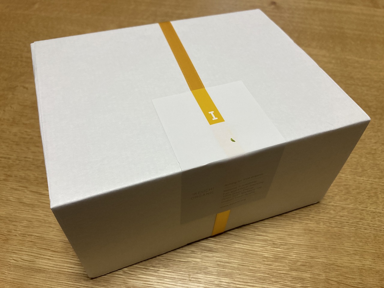 コサイン 星幸一の「つながる、仕合せ」