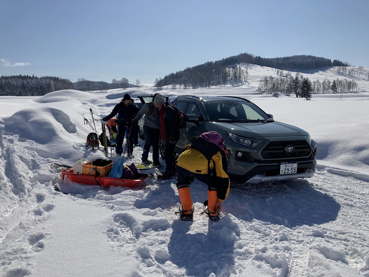コサイン 星幸一の「つながる、仕合せ」