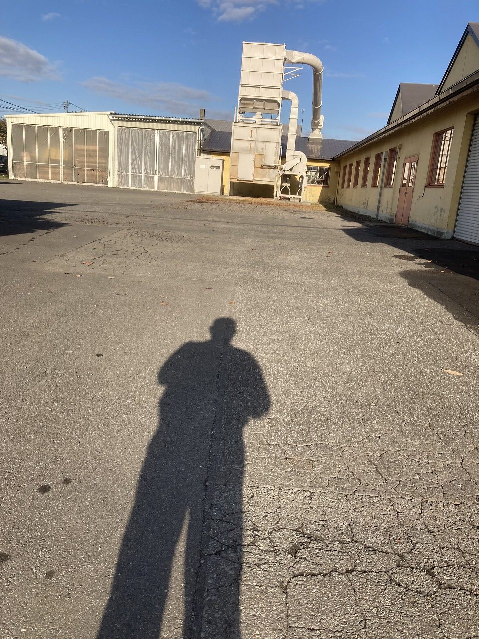 No.3451　2022年10月27日（木）コサイン 星 幸一の 「つながる、仕合せ」