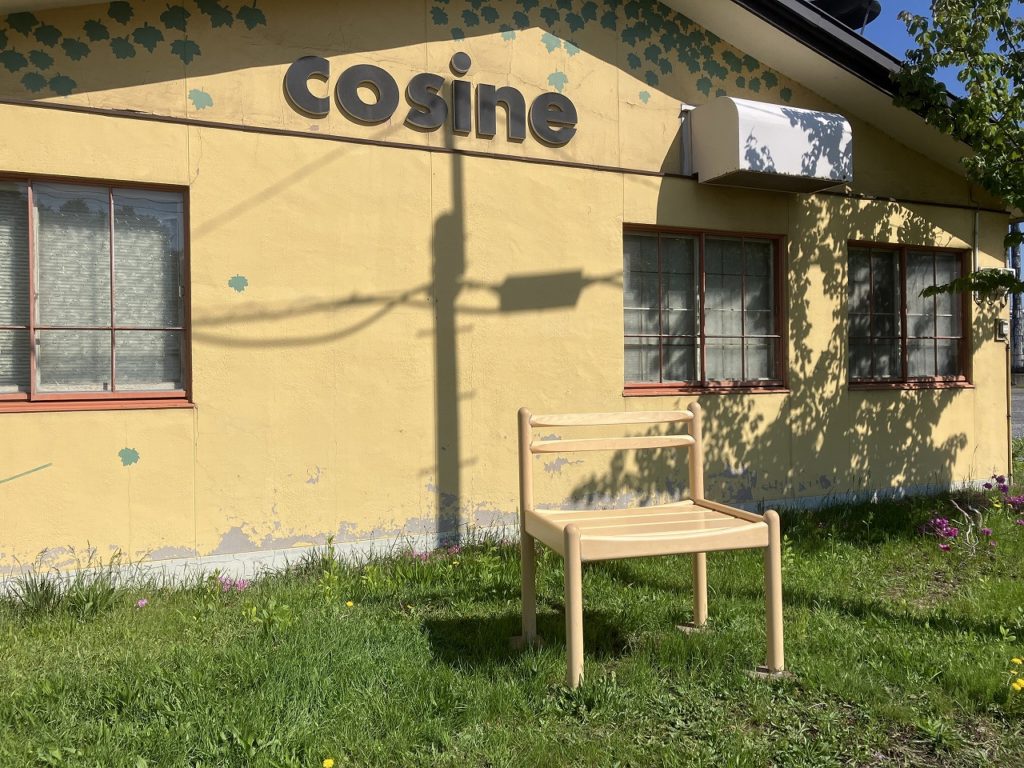 21年目の植樹祭: 未来を育む旭川家具工業協同組合の取り組み