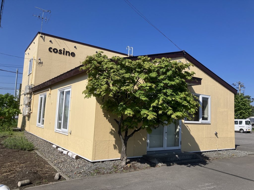 コサイン旭川本店の工房見学会：木の美しさを体感する特別な一日