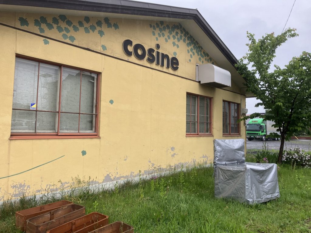 「木材価格の高騰とコサインの挑戦 - 環境に優しいものづくりの取り組み」