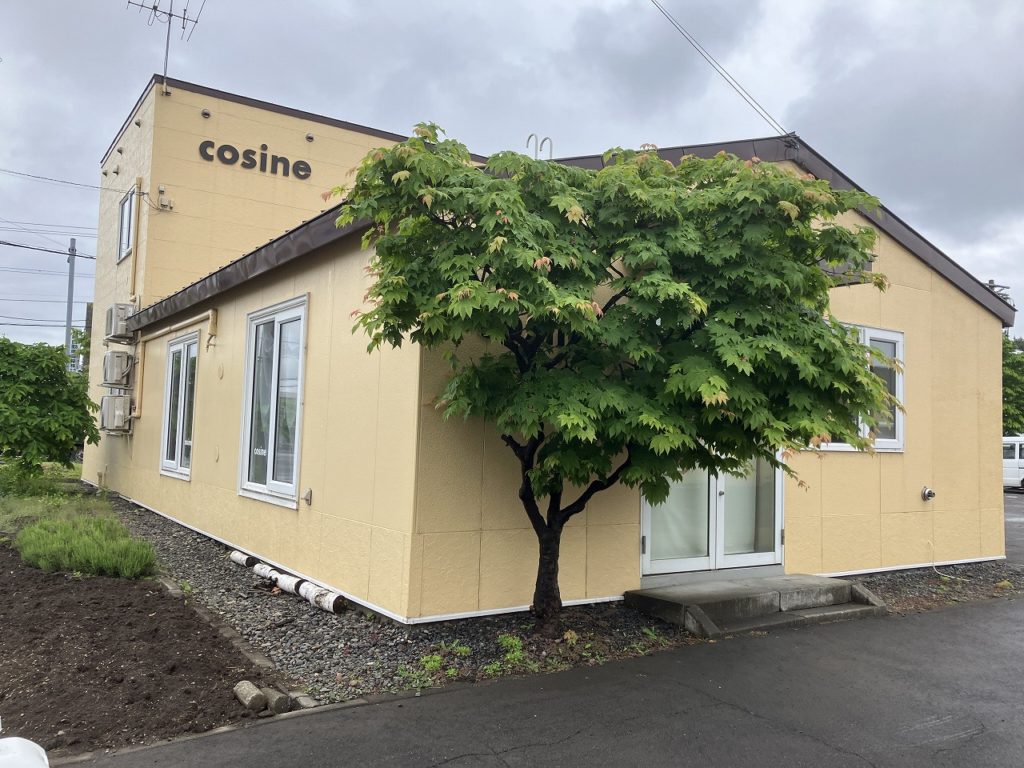 旭川の初夏と共に迎える、思い出の運動会